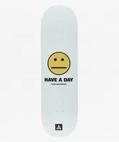 Pylon Have A Day 8.75" Skateboard Deck