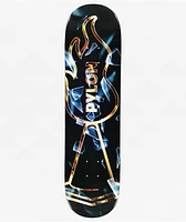 Pylon Hiest 8.375" Skateboard Deck