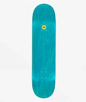 Pylon Inferno 8.25" Skateboard Deck