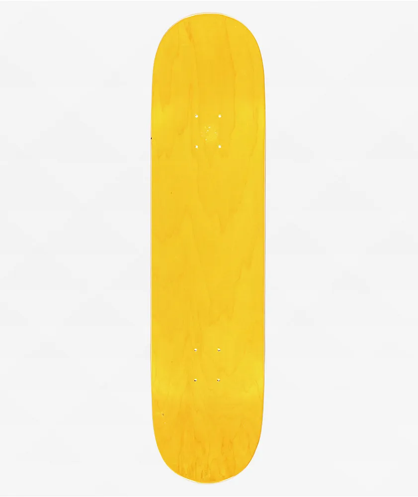 Pylon Piley 8.0" Skateboard Deck