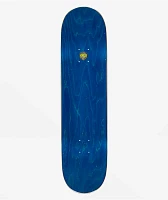 Pylon Primo Devilderio 8.25" Skateboard Deck