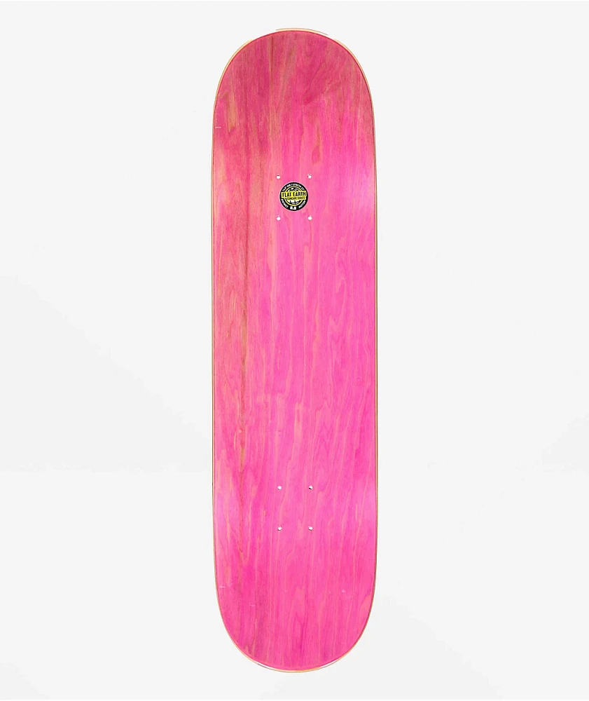 Pylon Trashy 8.25" Skateboard Deck