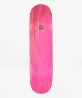 Pylon Trashy 8.25" Skateboard Deck