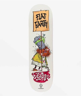 Pylon Trashy 8.25" Skateboard Deck