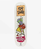 Pylon Trashy 8.25" Skateboard Deck