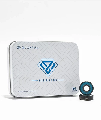 Quantum Diamond Series Skateboard Bearings