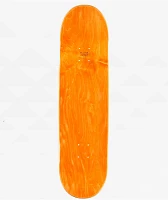 Quasi De Keyzer Mental 8.375" Skateboard Deck