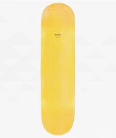 Quasi Debaser 8.5" Skateboard Deck