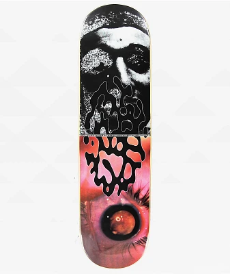 Quasi Debaser 8.5" Skateboard Deck