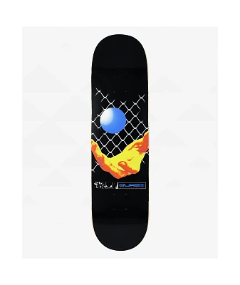 Quasi Dream 8.25" Skateboard Deck