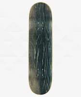 Quasi Johnson 3-DPO 8.625" Skateboard Deck