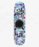 Quasi People 8.25" Skateboard Deck