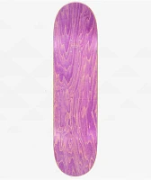Quasi Reflecta Twin 8.375" Skateboard Deck