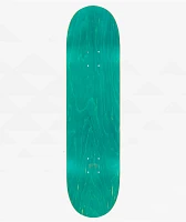 Quasi Rizzo Tearz 8.375" Skateboard Deck