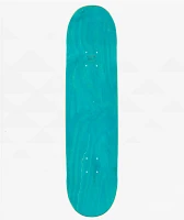 Quasi Rowe Nightrider 8.25" Skateboard Deck