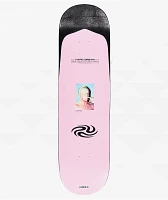 Quasi Rowe Point Break 8.5" Skateboard Deck