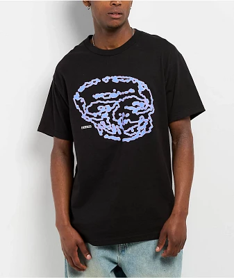 Quasi S.G. Black T-Shirt