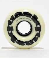 Quasi Stoner Conical 56mm 87a Skateboard Wheels