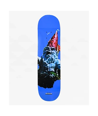 Quasi Wilson Pro Gnome 8.125" Skateboard Deck