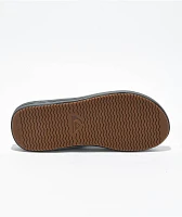 Quiksilver Makua Grey Sandals