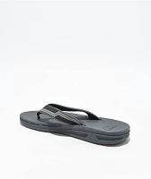 Quiksilver Makua Grey Sandals