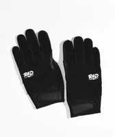 RAD Schools Out Black Snowboard Gloves