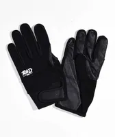 RAD Schools Out Black Snowboard Gloves
