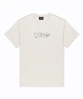 RIPNDIP Alien Whisperers White T-Shirt 