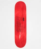 RIPNDIP Beach Boys 8.5" Skateboard Deck