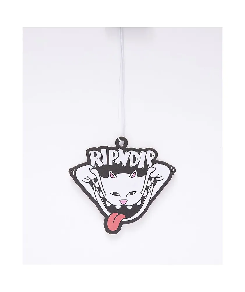 RIPNDIP Big Smile Air Freshener