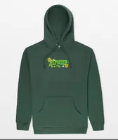 RIPNDIP Boho Nerm Green Hoodie