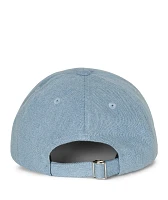 RIPNDIP Delresto Medium Wash Strapback Hat