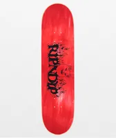 RIPNDIP Devils Work 8.25" Skateboard Deck