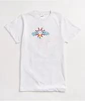 RIPNDIP Ethereal White T-Shirt