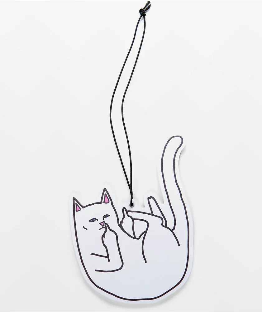 RIPNDIP Falling For Nermal Air Freshener