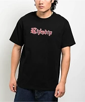 RIPNDIP Fein Black T-Shirt