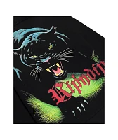 RIPNDIP Fein Black Zip Hoodie