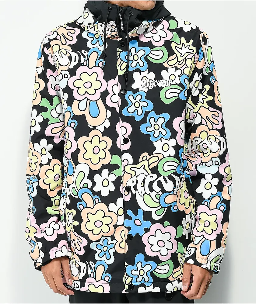 RIPNDIP Flower Child 10K Snowboard Jacket