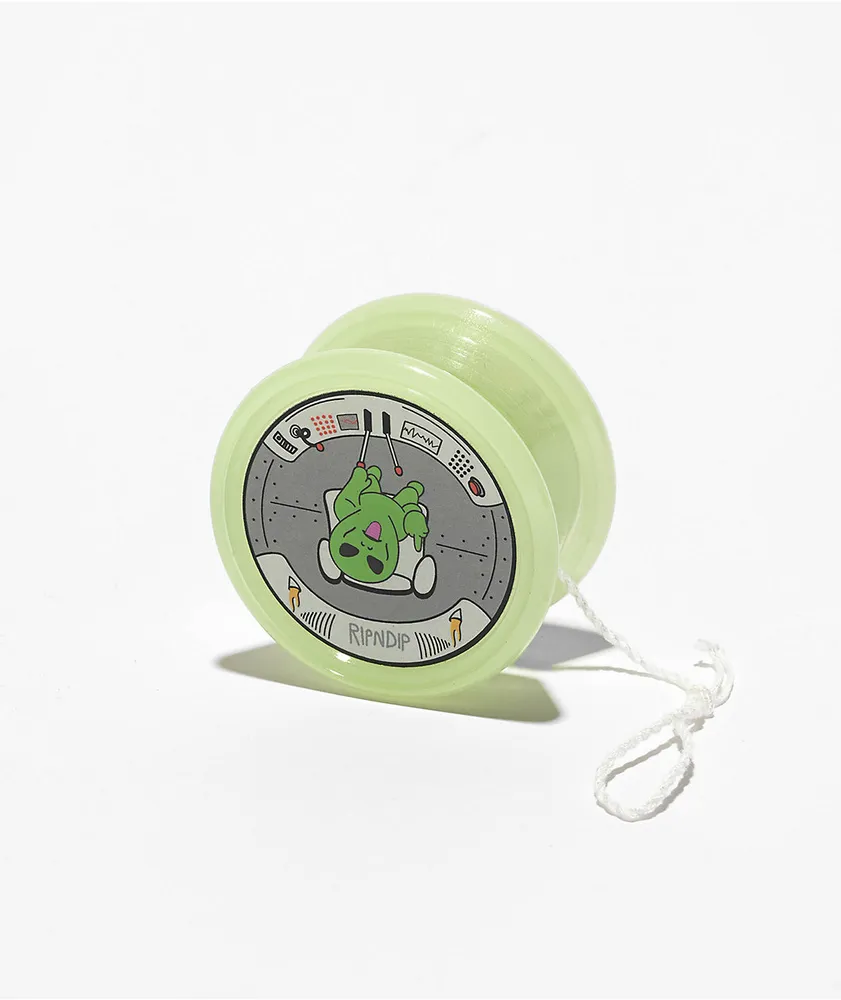 RIPNDIP Flying Saucer YoYo