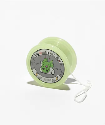 RIPNDIP Flying Saucer YoYo 