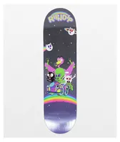 RIPNDIP Friends Forever 8.25" Skateboard Deck