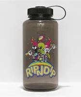 RIPNDIP Friends Forever Black Water Bottle