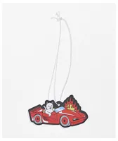 RIPNDIP Hell Racer Air Freshener