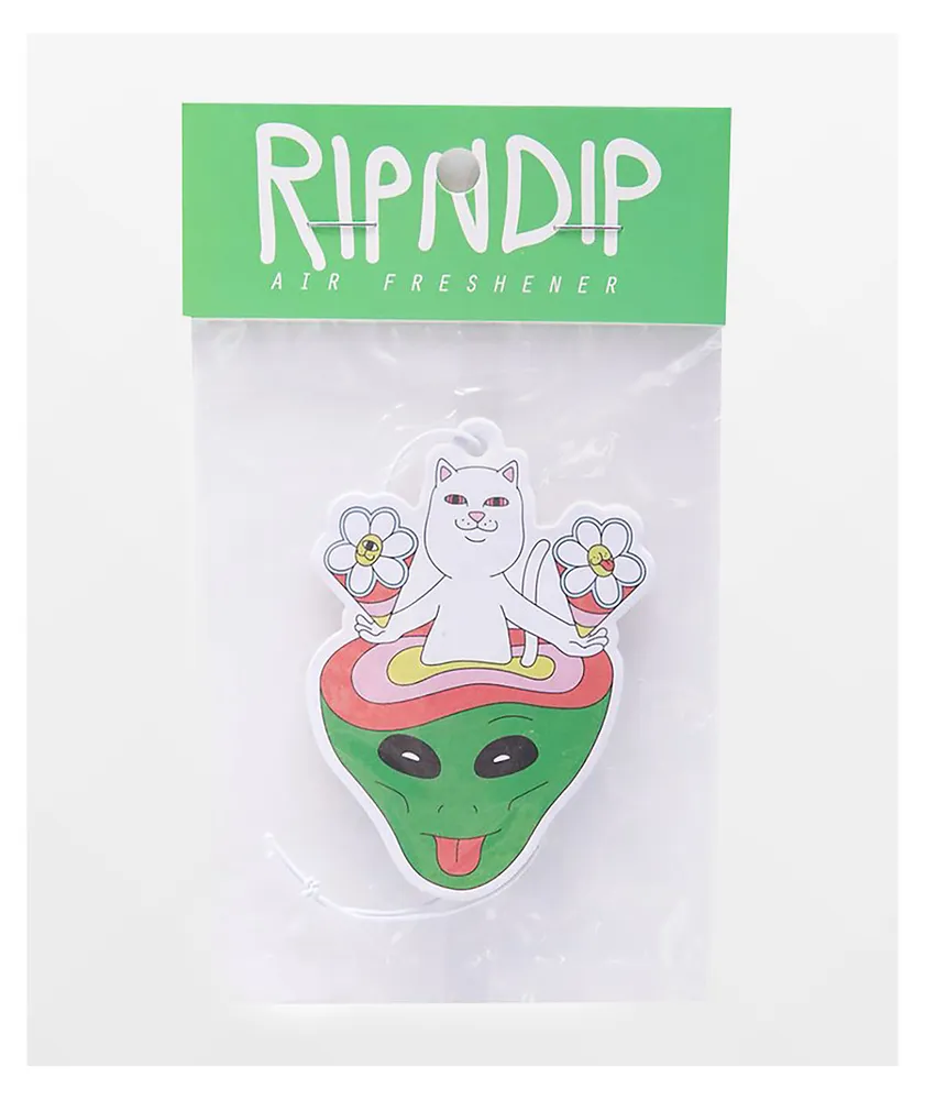 RIPNDIP In A Haze Air Freshener