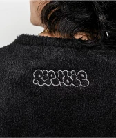 RIPNDIP Internal Black Sweater