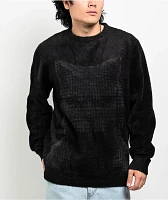 RIPNDIP Internal Black Sweater