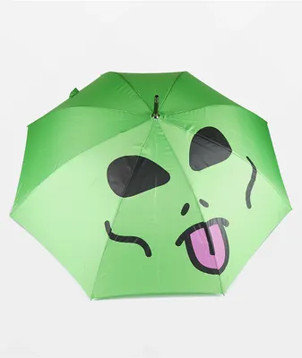 RIPNDIP Lord Alien Umbrella