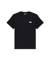 RIPNDIP Lord Nermal Black Pocket T-Shirt