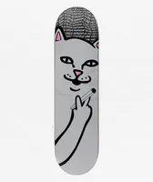 RIPNDIP Lord Nermal Drug From God 8.25" Skateboard Deck