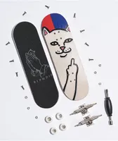 RIPNDIP Lord Nermal Mini Skateboard